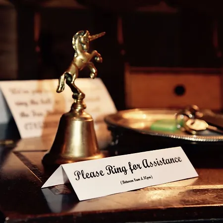 Newburgh House 3* Coxwold