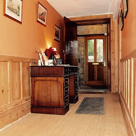 Newburgh House Bed and breakfast Coxwold