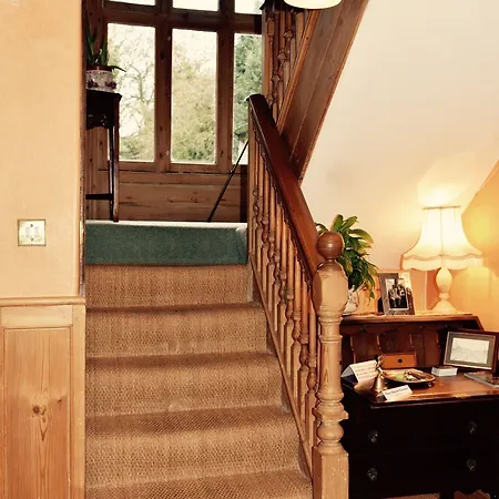 Newburgh House 3* Coxwold