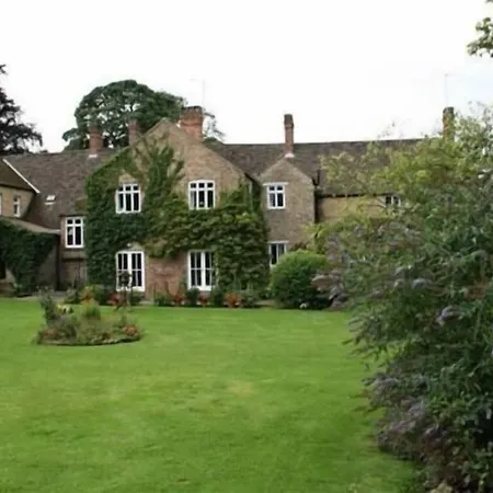 Bed & Breakfast Newburgh House 3*