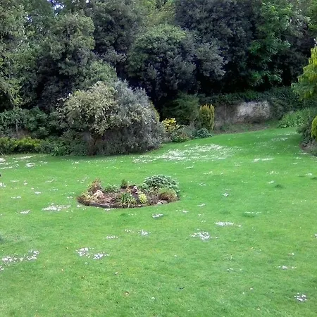 Bed & Breakfast Newburgh House Coxwold