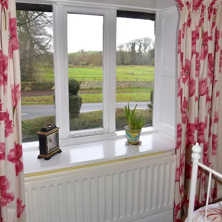 Bed and breakfast Newburgh House 3*