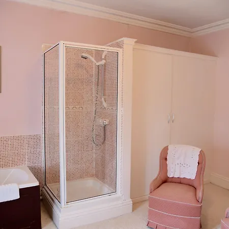 Newburgh House 3* Coxwold