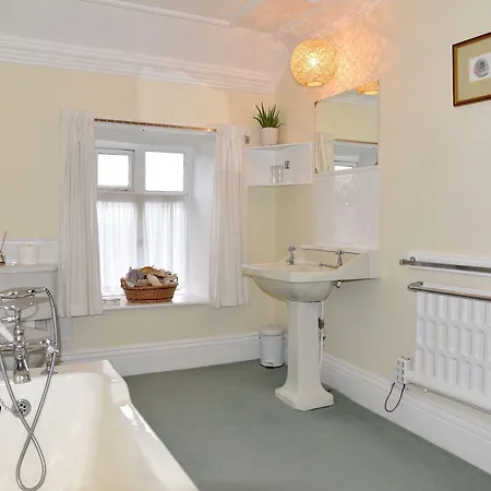 Newburgh House Bed and breakfast Coxwold