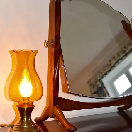 Bed and breakfast Newburgh House 3*