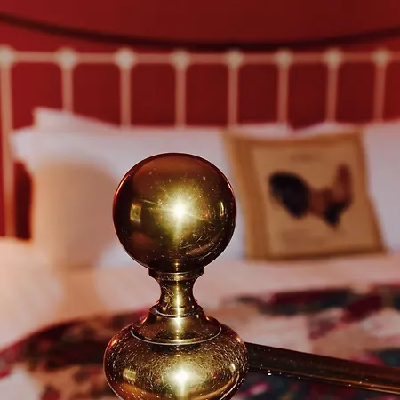 Newburgh House Bed and breakfast Coxwold