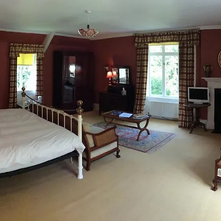 Newburgh House 3* Coxwold