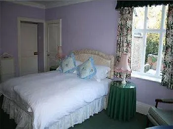 Newburgh House Coxwold