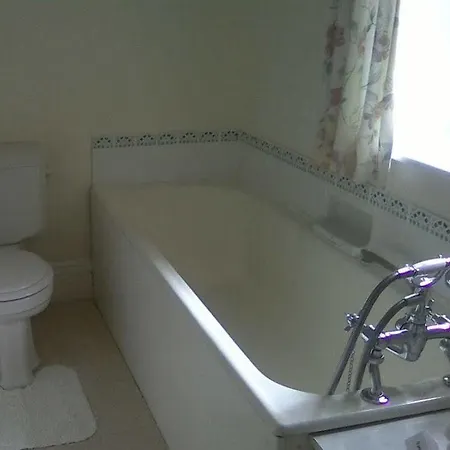 Newburgh House 3* Coxwold