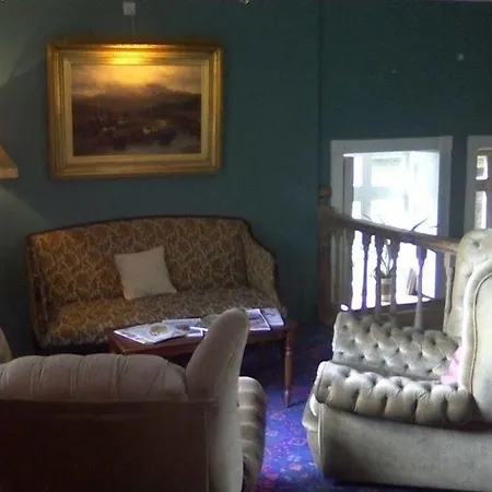 Newburgh House 3* Coxwold