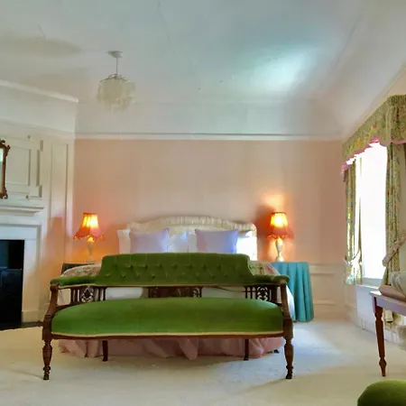 Newburgh House 3* Coxwold