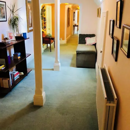 Bed and breakfast Newburgh House Coxwold