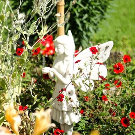 Newburgh House Bed & Breakfast Coxwold