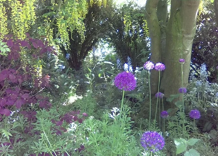 Newburgh House Coxwold