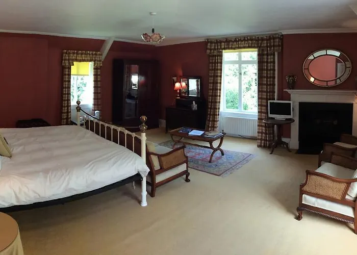 Newburgh House 3* Coxwold