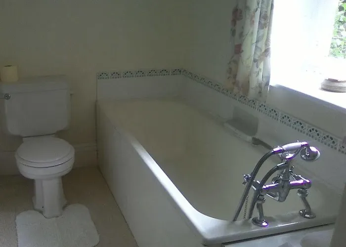 Newburgh House 3* Coxwold