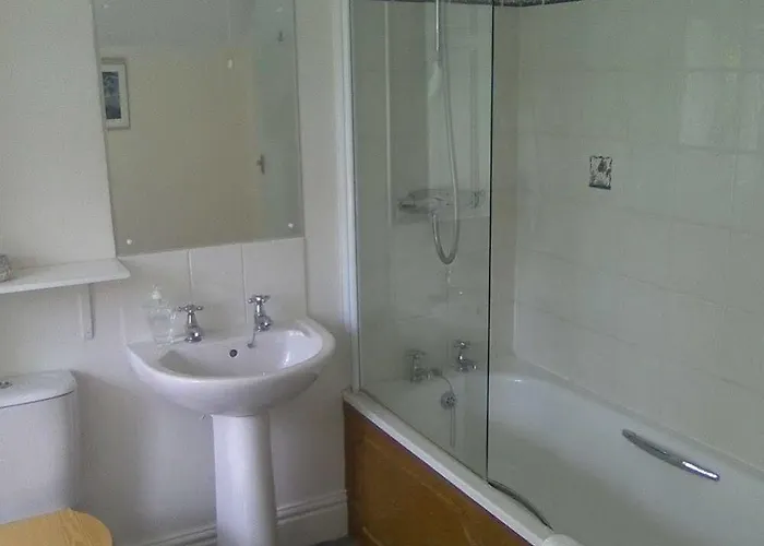 Newburgh House Nocleg ze śniadaniem