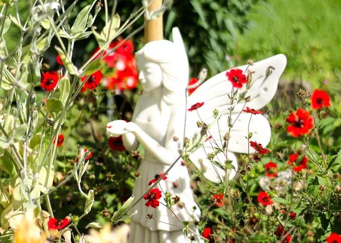 Newburgh House Nocleg ze śniadaniem Coxwold