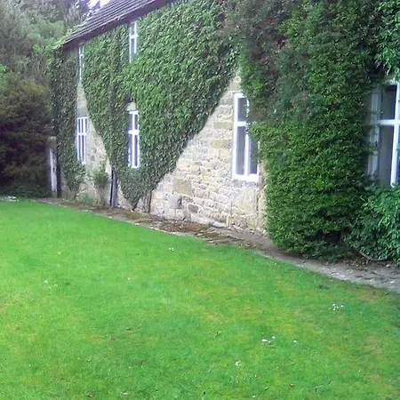 Newburgh House Coxwold