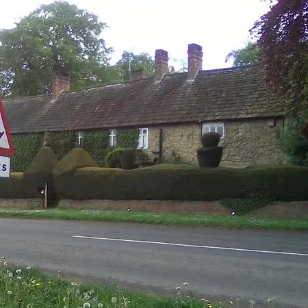 Newburgh House Coxwold