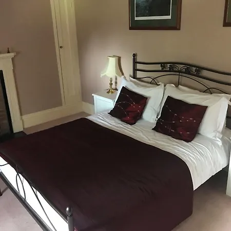 Newburgh House فندق مبيت وإفطار Coxwold