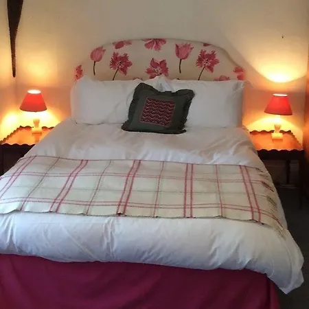 فندق مبيت وإفطار Newburgh House Coxwold