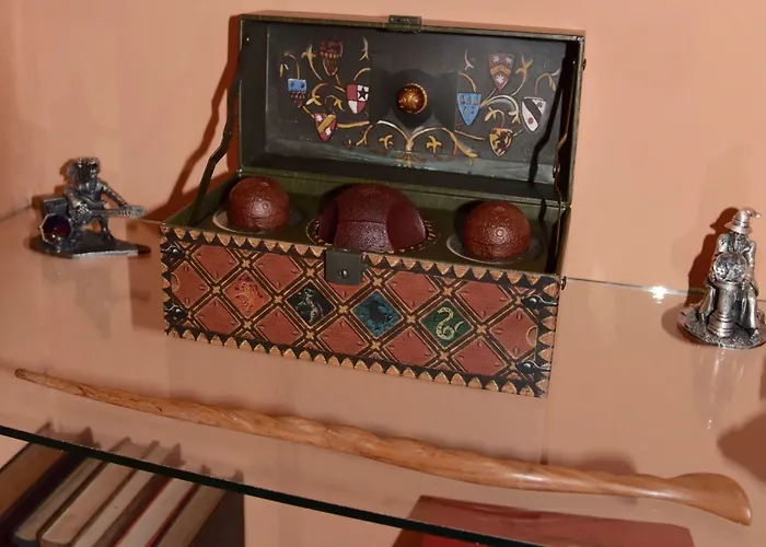 Newburgh House Alojamento de Acomodação e Pequeno-almoço 3*