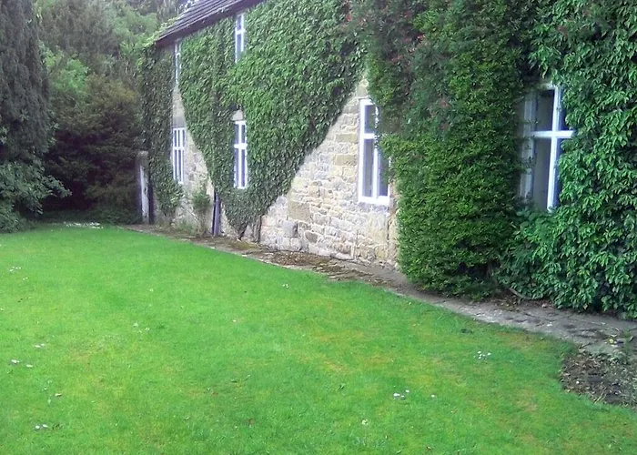 Newburgh House Coxwold