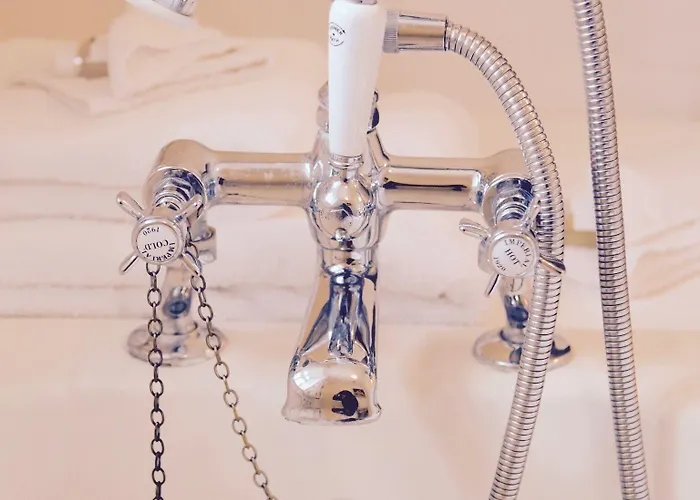 Newburgh House Alojamento de Acomodação e Pequeno-almoço 3*