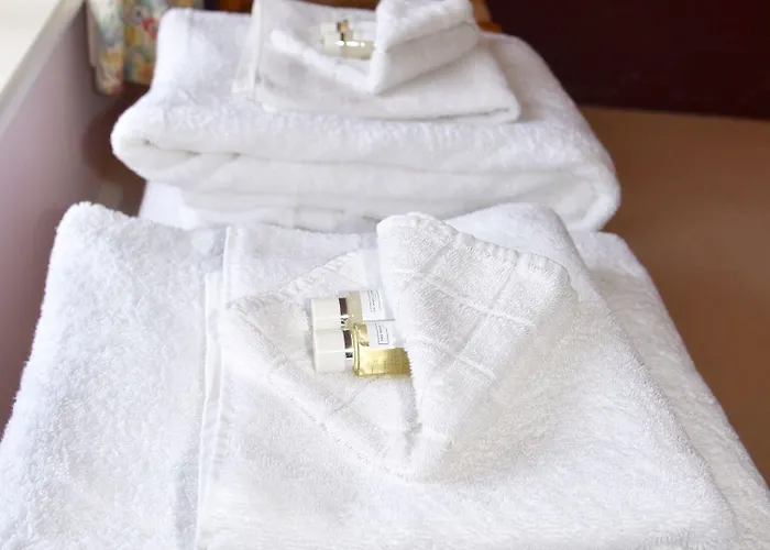 Newburgh House Coxwold