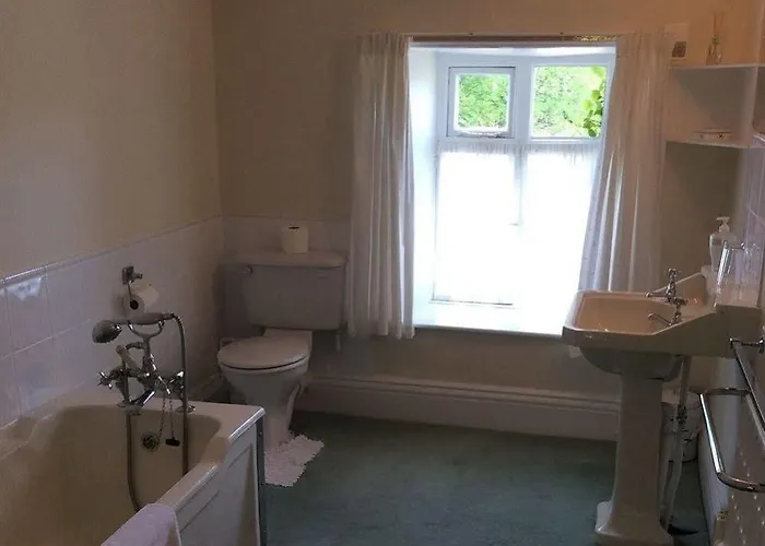 Newburgh House Coxwold