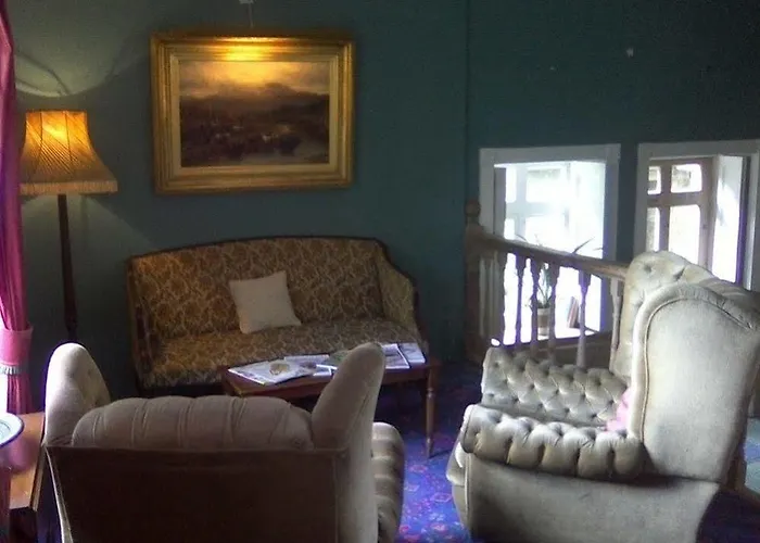 Newburgh House 3* Coxwold